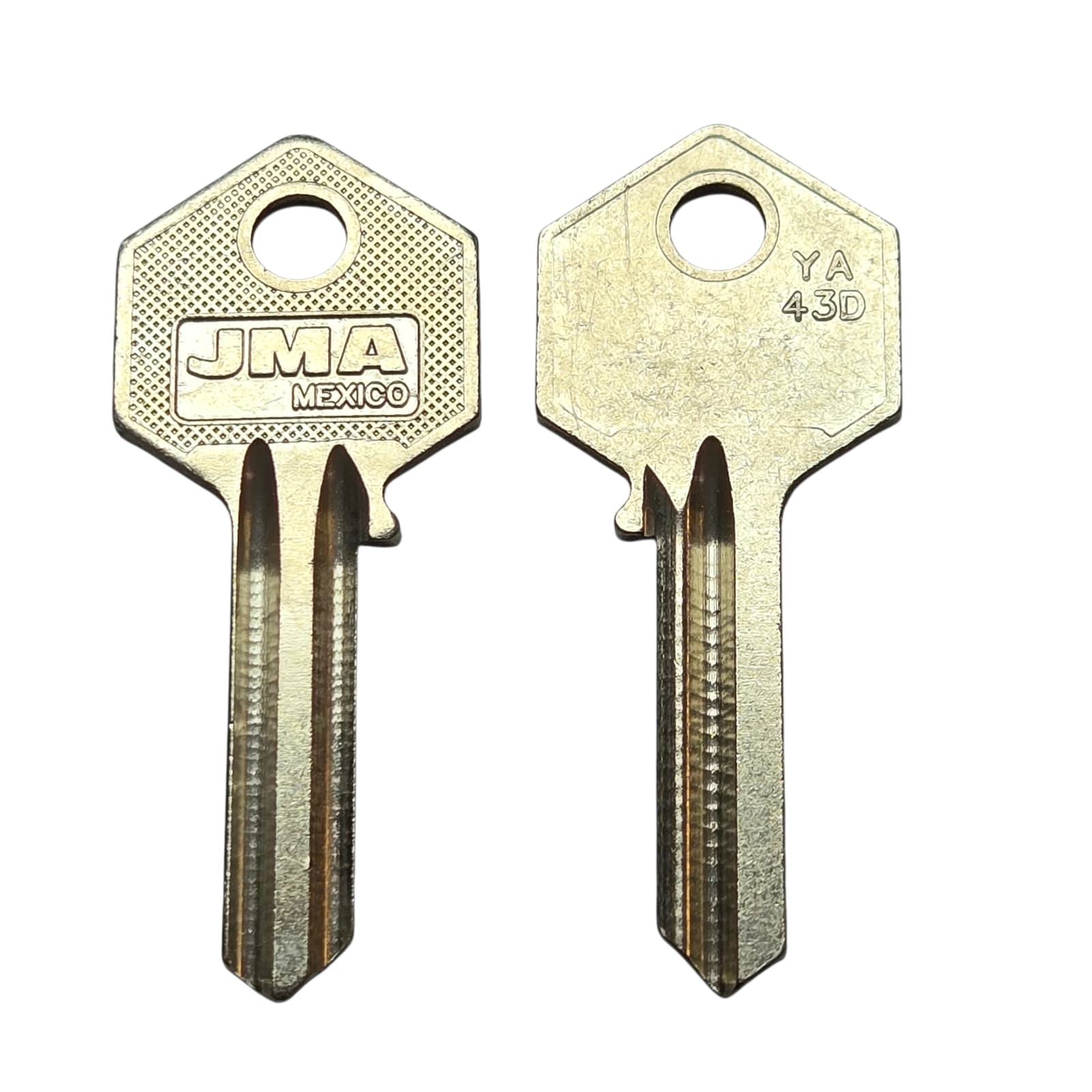 YA-43D  YALE (29-A5) - PACK OF 10